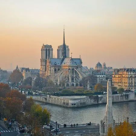 Wonderful Flat Paris-lafayette *
